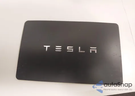 2021 Tesla Model 3 Long Range Dual Motor All-Wheel Drive из США, поврежденный, VIN 5YJ3E1EB2MF064630